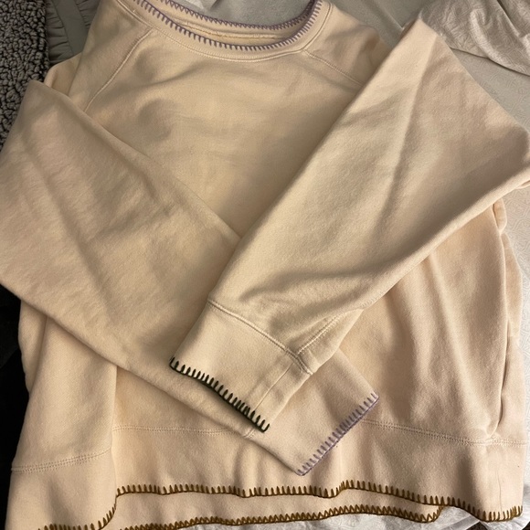 Madewell Tops - Madewell pull over